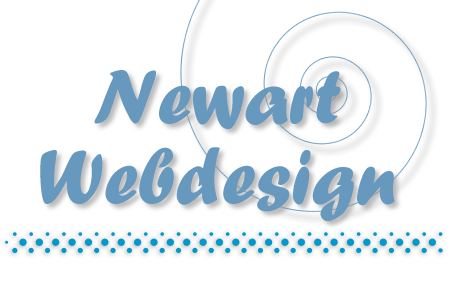 Newart-Webdesign Logo